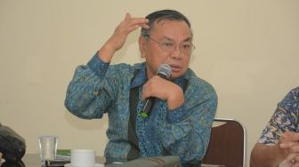 BURT DPR Apresiasi "Database" RS Kasih Ibu Surakarta