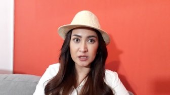 Nafa Urbach Ditempel Hantu Usai Syuting Film Kembang Kantil