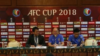 Hadapi Persija, JDT Bakal Tampil Habis-habisan