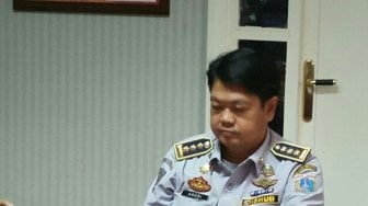 Disomasi Ratna Sarumpaet, Ini Kata Kadishub DKI Jakarta