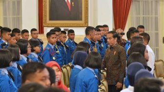 Pendaftaran SMA Taruna Nusantara Dibuka Mulai 3-16 Januari 2022