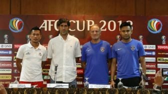 Teco: Persija Bakal Didukung Masyarakat Indonesia saat Lawan JDT