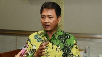 Legislator Apresiasi Moratorium Izin Perjalanan Umrah