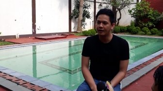 Jadi Produser Film, Andi Arsyil Tolak Banyak Tawaran Sinetron