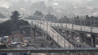 Anies Ingin Bangun Prasasti 357 Penyumbang Lahan untuk Proyek MRT