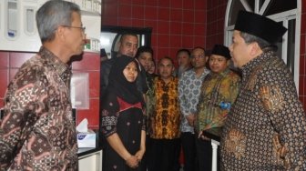 Fahri Hamzah Senang "Shelter" TKI di Bahrain Kosong