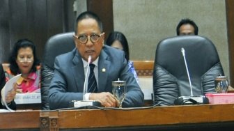 DPR Apresiasi Pemerintah untuk Bangun Industri Mobil Listrik