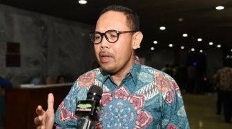 DPR: Sudah Saatnya Pemerintah Kembangkan Solar dari Kemiri Sunan