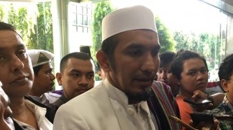 FPI Polisikan Ade Armando karena Postingan Jadul di Facebook