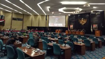 PKS Punya Dua Kursi Kosong di DPRD DKI, Ini Nama Penggantinya