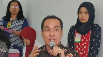 Legislator Harap Kerja Sama Jasindo Minimal dengan RS Tipe B