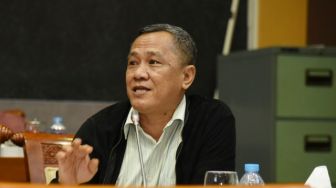 Zulfadhli Tak Setuju Anggaran Sosial Dikurangi karena Pilkada