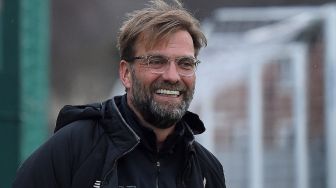 Klopp Komentari Kekalahan City di Derby Manchester