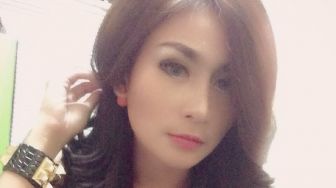 Model Cantik Penabrak Ojek Online Tak Ditahan, Inilah Sebabnya