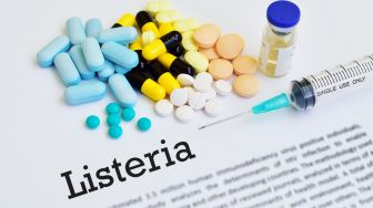 Wabah Listeria di AS Telah Menyebabkan Satu Orang Meninggal, 20 Lainnya Dirawat Inap