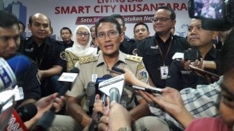 Pemprov DKI Bentuk UPT Program Rumah DP Nol Rupiah Hari Ini