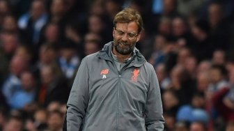 Klopp Tak Tertarik Liverpool Dibandingkan dengan Madrid dan Barca, Kenapa?