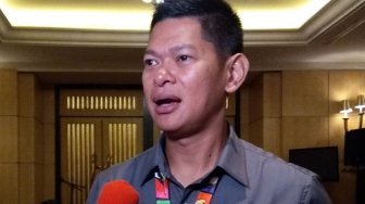 Asian Games: Atlet Balap Sepeda Try Out dan TC di Berbagai Negara