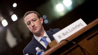 Mark Zuckerberg Minta Maaf Setelah PHK 11.000 Karyawan Meta Induk Usaha Facebook
