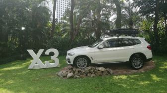 Rapor BMW Indonesia 2018: Penjualan Kuat