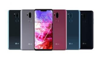 Jadi Ponsel Flagship, LG G7 ThinQ Bawa Kemampuan AI di Kamera