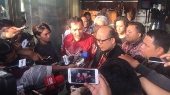 Kasus Mandek, Novel Baswedan: Saya Duga Ada Oknum Polri Terlibat