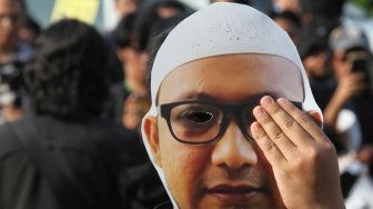 Kapolri Libatkan Densus 88 di Tim Gabungan Penyidikan Kasus Novel Baswedan