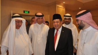 Bahrain Pertimbangkan untuk Buka Penerbangan Langsung ke Jakarta