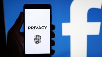 Tingkatkan Keamanan, Facebook Incar Perusahaan Keamanan