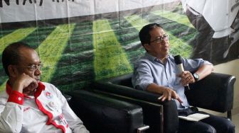 PSSI Utamakan Pelatih Lokal Besut Timnas U-19