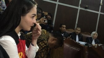 JPU Siapkan 4 Saksi Lagi untuk Perberat Jennifer Dunn