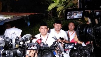 Soal Cawapres Prabowo, Gerindra akan Duduk Bareng dengan Koalisi