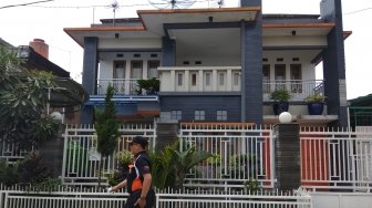 Buronan Miras Oplosan Maut Bandung Ditangkap di Sumsel