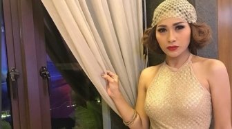 Gabung di Label Baru, Tata Janeeta Siap Lempar Album