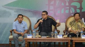 Komisi IX: RUU POM Tak Akan Matikan Industri Kecil