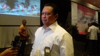 Ketua DPR: Potensi Laut Indonesia Rp17 Ribu Triliun per Tahun