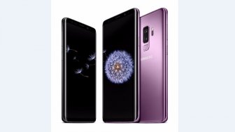 Tukar Samsung Lama dengan Galaxy S9 dan S9 Plus, Begini Caranya