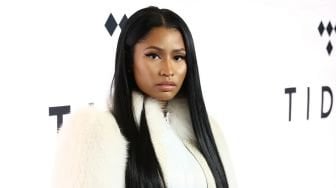 Selamat, Nicki Minaj Dikaruniai Anak Pertama