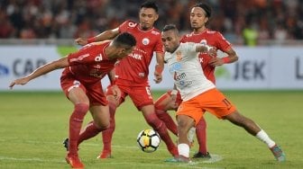 Liga 1 2019: Prediksi Persija Jakarta vs Borneo FC