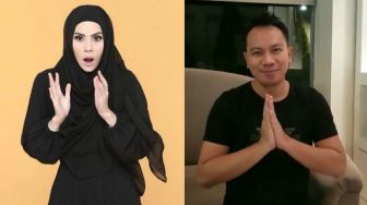 Foto Dihapus Angel Lelga, Vicky Prasetyo Malah Posting Video Ini