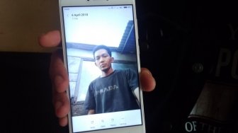 Bakar Diri dengan Selingkuhan, Sosok Robi Dikenal Pendiam