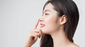 Duh, Suntik Filler di Hidung Bisa Picu Kebutaan