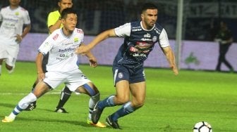 Tak Peduli Kerugian, Panpel Arema Utamakan Korban Kericuhan