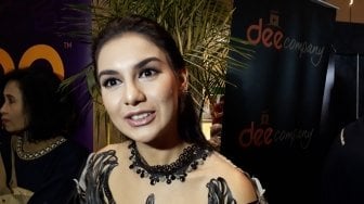 Anggunnya Irish Bella Berhijab, 5 Potretnya Ini Bikin Pangling