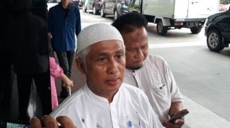 Bengkak Kaki Terpidana Terorisme Ba'asyir Dinyatakan Bisa Pulih