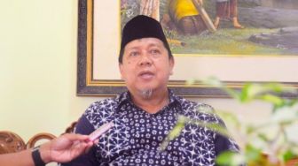 M. Iqbal Romzi: Bersahabat dengan Alam Mampu Cegah Bencana