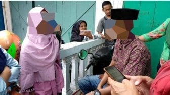 Dua Bocah SMP Nekat Mau Nikah Hari Ini, Akhirnya Batal