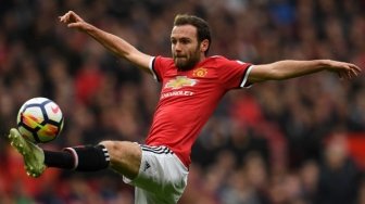 Juan Mata Ingin MU Rebut Piala FA untuk Sir Alex Ferguson