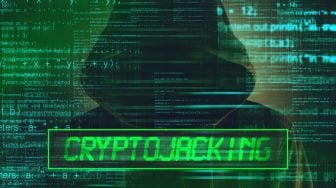 Waspadai Serangan Cryptojacking