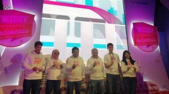 Telkomsel Cari Startup Potensial di The NextDev 2018